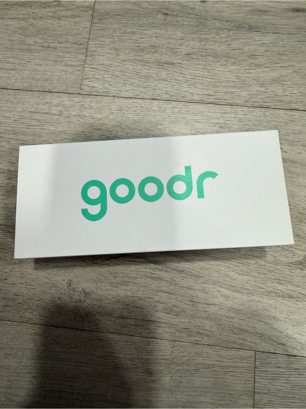Goodr sunglasses